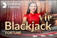 Blackjack Fortune